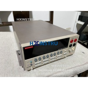 Analizador de Distorsión Digital Keithley 2015 THD Multímetro 6.5 #   hx - Product Image 1