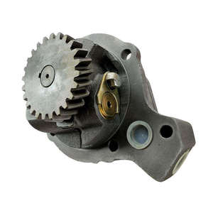 Bomba de Aceite para Maquinaria de Construcción 3042378 para Cummins NT855 NTA855, Bomba de Aceite Lubricante AR9833 AR9834 AR9835 AR12341 - Product Image 1