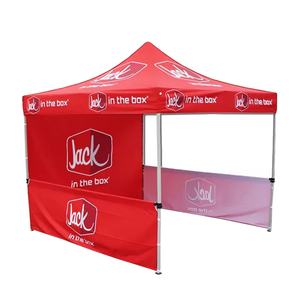 3x3m Alta Qualidade Impermeável Big Hexagon Frame <span class=keywords><strong>Gazebo</strong></span> Canopy Folding Tent Profissional Outdoor Trade Show Comercial Marquee - Product Image 2