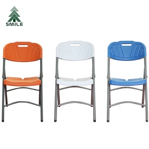Sillas plegables de fiesta de plástico de fábrica para la venta <span class=keywords><strong>China</strong></span> - Product Image 2