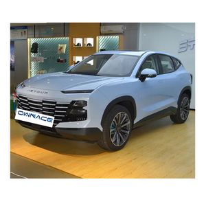 Jetour Traveler 1.5 <span class=keywords><strong>T</strong></span> 2025 la voiture à essence ultime 2025 Chery Jetour T2 <span class=keywords><strong>IDM</strong></span> 1.5TD 129km Forest Edition PHEV SUV New Suv Car - Product Image 1