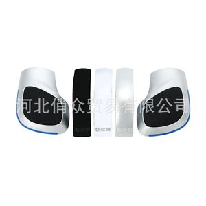 Volkswagen DSG Gear Shift Knob Cover Matte Carbon Fiber Texture Plastic Ergonomic <b>Interior</b> <b>Accessory</b> - Product Image 1