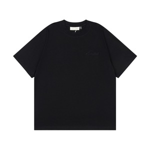 Sweat-shirt à capuche sans doublure en silicone à double ligne de lettres FOG, nouvelle marque tendance pour le commerce extérieur transfrontalier, collection hiver - Product Image 6