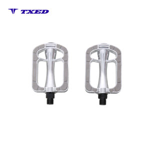 <span class=keywords><strong>Pedales</strong></span> <span class=keywords><strong>de</strong></span> Aluminio Antideslizantes Personalizados <span class=keywords><strong>para</strong></span> Bicicletas <span class=keywords><strong>de</strong></span> Carretera, Cruceros y Bicicletas <span class=keywords><strong>de</strong></span> Montaña Ultraligeras - Product Image 1