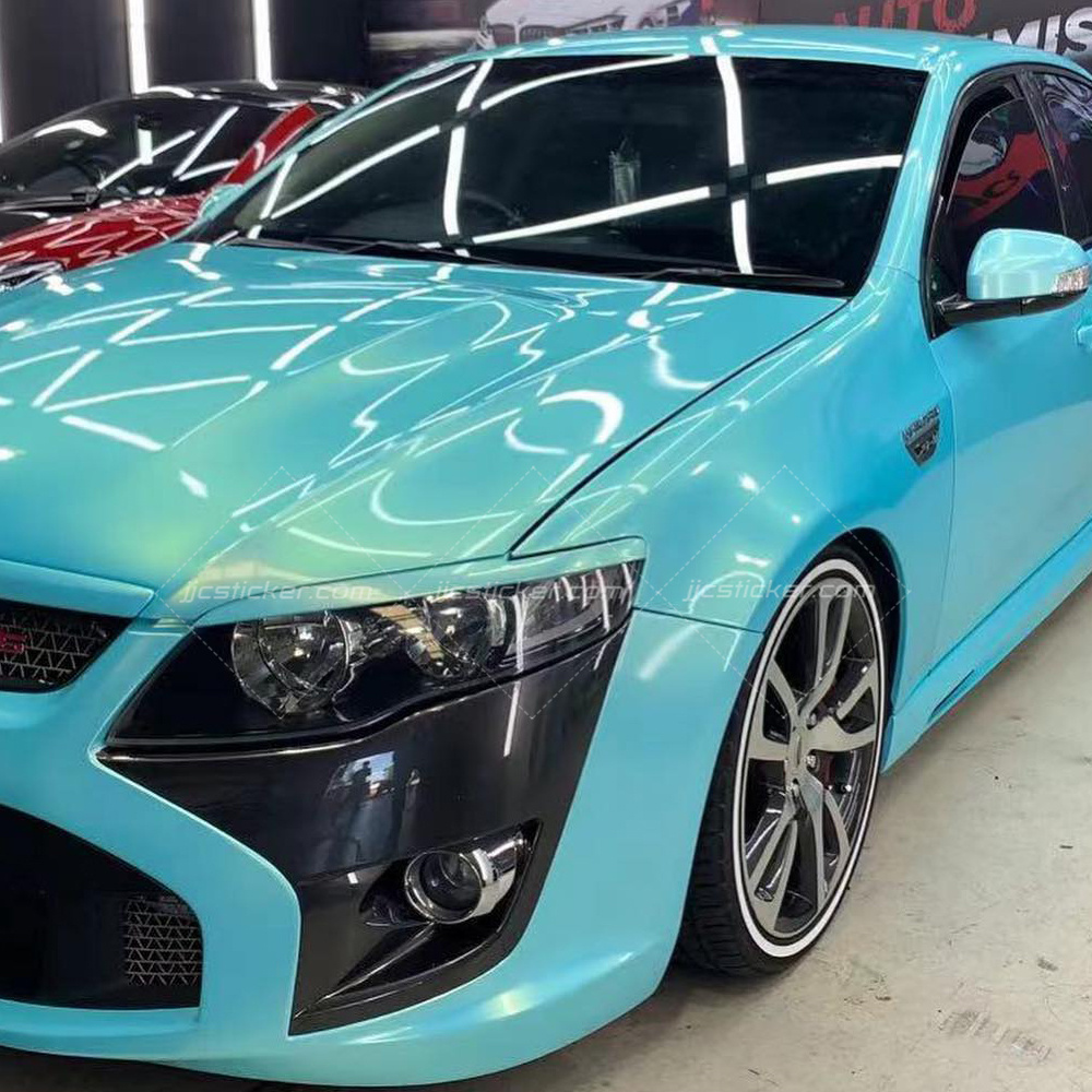 Цвет покрытия тонирующие наклейки Смарт ТПУ машинная краска Защита обруч рулон виниловое оборачивание для ppf автомобиля пленки