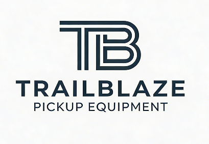 TrailBlaze Pickup Equipment Limited logo