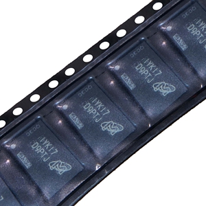 Componentes electrónicos IC, chip de memoria BGA con serigrafía D9PTJ original MT41K128M16JT-125AIT: K - Product Image 1
