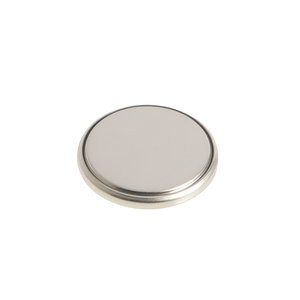 Batteria a Bottone al Litio CR2025 (Confezione Blister da 5 Batterie) - Product Image 1