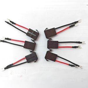 SHANYOU Klavierkabelbaum mit Nylon/PBT-Isolierung für elektronische Smart-Geräte-Ladekabel - Product Image 4