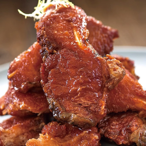 <span class=keywords><strong>ปลา</strong></span>แช่แข็งสไตล์เซี่ยงไฮ้ "รมควัน" <span class=keywords><strong>ทอด</strong></span>สองชั้นและเคี่ยวในซอสหวานเผ็ด - Product Image 3