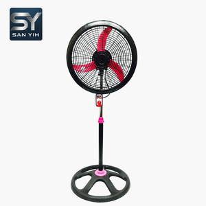 <b>18</b> <b>inch</b> Lasko Grill 3ABS standing <b>fan</b> <b>18</b> <b>inch</b> Mechanical Control for Household RV Garage Hotel Use US Plug - Product Image 1