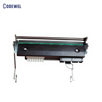 Nouvelle tête d'impression thermique 710-179S-001 pour imprimante d'étiquettes Intermec PM42/PM43/PM43C 300 dpi