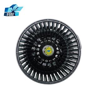 Conjunto de Motor de Ventilador de 12V para Dacia Duster 1.5 DCi, Ventilador de Aire Acondicionado 272108177R 272100736R 272100975R 272107379R 272101170R - Product Image 2