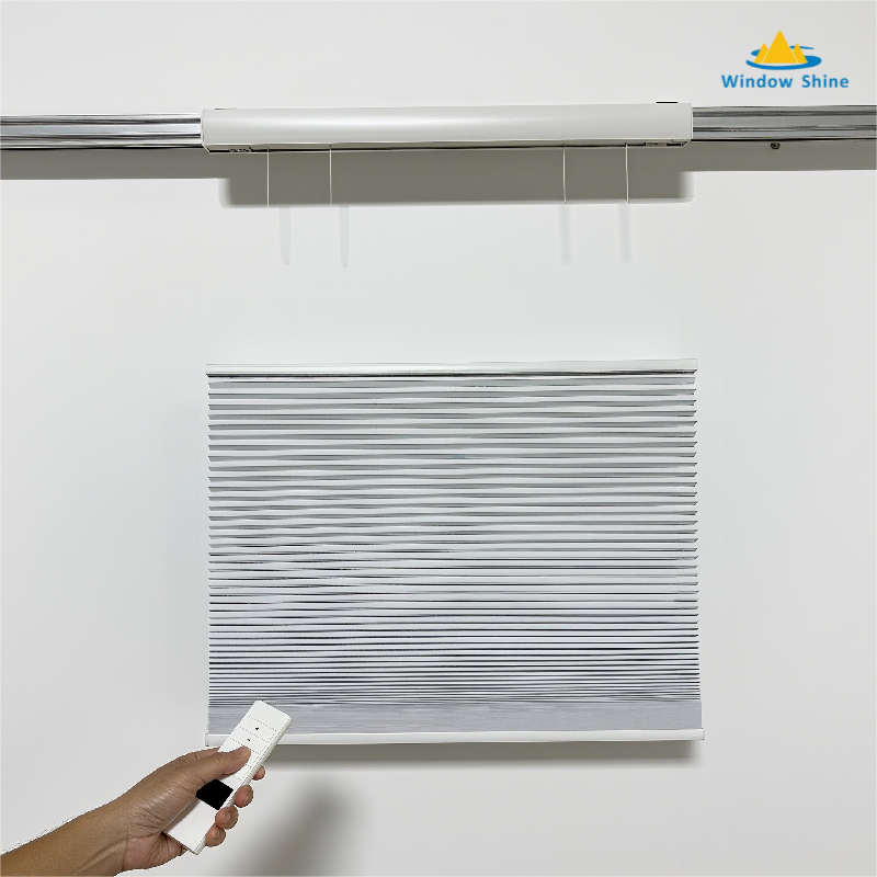 Professional Customized Remote Control Light Filtering