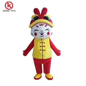 Mascot Costume For Party Event Cosplay Suit High Quality Customized Cartoon Character Mascot Costume/customized Mascot Doll Doll