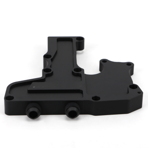 1 Juego de Nuevo Depósito de Recolección de Aceite Negro para <span class=keywords><strong>Volkswagen</strong></span> Golf MK6 <span class=keywords><strong>GTI</strong></span> Audi A3 TT A4 B8 2.0T EA888 Gen1 Gen2 TSI, Kit de Tanque de Recolección de Aceite del Motor - Product Image 4