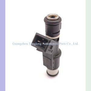 Injecteur de carburant 01F004A 01F005A pour <span class=keywords><strong>Peugeot</strong></span> 406 407 607 <span class=keywords><strong>608</strong></span> Citroën C8 2.2L - Product Image 4