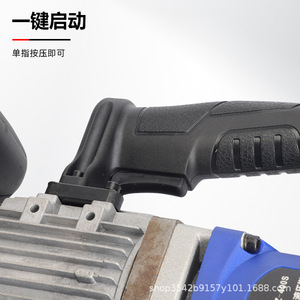 LZ-85K เครื่องตัดสายเคเบิลไฮดรอลิกไฟฟ้า 35T 220V เครื่องมือตัดท่อหุ้มเกราะทองแดงอลูมิเนียม - Product Image 4