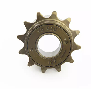 MAXFORD Phụ Tùng Xe Đạp Bánh Xích Líp Lớn <span class=keywords><strong>12T</strong></span> Phụ Tùng Líp Xe Đạp Bánh Líp Đơn Tốc Độ Phụ Kiện Xe Đạp - Product Image 2