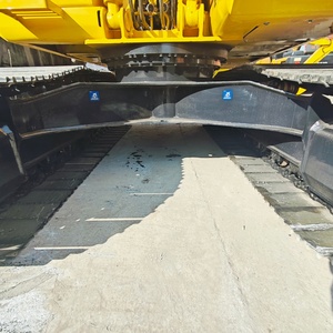 Maquinaria de Minería Original Importada de Japón, Excavadora Usada KOMATSU PC210, Excavadora de Cadenas Usada en Venta - Product Image 6