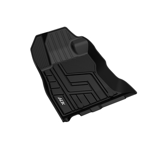 เสื่อปูพื้นรถยนต์ Tpe,แผ่นปูพื้นรถยนต์สำหรับ SUBARU FORESTER <span class=keywords><strong>2015</strong></span> + วัสดุ TPE คุณภาพสูง - Product Image 3