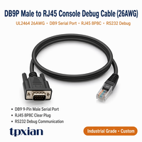 Répartiteur de ventilateur de refroidissement PC, faisceau de câbles SATA 4 broches PWM 1,5 m 24AWG, câble 8 cœurs en cuivre pur, étanche IP65 pour boîtier d'ordinateur de jeu