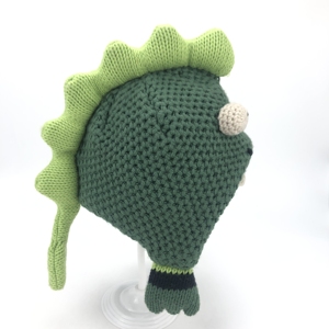 <span class=keywords><strong>Gorro</strong></span> polar <span class=keywords><strong>Gorro</strong></span> Invierno Lei Feng Sombrero Animal Protección para los oídos <span class=keywords><strong>Lana</strong></span> <span class=keywords><strong>Gorro</strong></span> <span class=keywords><strong>de</strong></span> punto <span class=keywords><strong>de</strong></span> invierno - Product Image 2