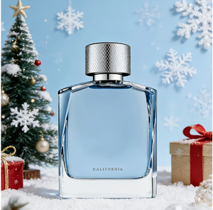 Fo Eau Toilette 100ml, Colonia con Aroma Fresco para <span class=keywords><strong>Hombre</strong></span>, Perfume Árabe con un Toque Joven y Dinámico - Product Image 3