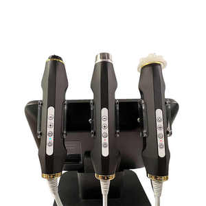 Appareil facial portable 3 en 1 Oxy Genx Co2 Bubble Oxygenation Pods 2025 pour resserrer la peau, oxygénation par jet d'oxygène, hydrafacial - Product Image 5