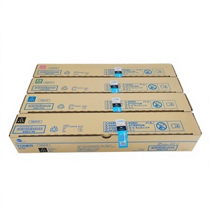 Cartuchos de Tóner Originales ENCOOL A8K3190/290/390/490 TN211 para Konica Minolta Bizhub Pro C353 C210 C200 C253 C353 C7720 - Product Image 3