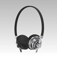 Casque Bluetooth supra-auriculaire BH808 style rétro, léger et confortable, autonomie ultra-longue, charge rapide, égaliseur réglable, micro pour appels clairs