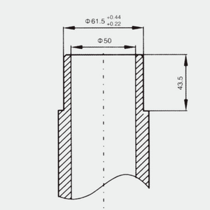 Válvula de Pulso de Ángulo Recto de Acción Directa RMF-Y-50S, Válvula de Pulso para Colector de Polvo, Válvula de Pulso para Colector de Polvo - Product Image 4