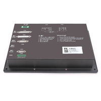 F2100b Cnc Kit 2 ejes 7 "Monitor 800*480 controlador Cnc para máquina de corte por Plasma Cnc cortador de llama láser