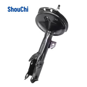 Amortisseurs de voiture ShouChi OEM <span class=keywords><strong>4x4</strong></span> pour <span class=keywords><strong>Toyota</strong></span> pour Highlander 334394 48530-49325 48530-49335 48530-49435 48530-49555 - Product Image 2