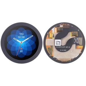 Écran LCD pour <span class=keywords><strong>Amazfit</strong></span> <span class=keywords><strong>GTR</strong></span> <span class=keywords><strong>3</strong></span> <span class=keywords><strong>Pro</strong></span> Édition Limitée, écran LCD d'origine avec numériseur, assemblage complet - Product Image 1