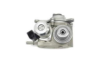 Pompe à carburant haute pression 13517573436 13517588879 pour Citroen C4 C5 DS3 4 5 BMW Mini R55 R56 R57 R58 R59 <span class=keywords><strong>Peugeot</strong></span> <span class=keywords><strong>207</strong></span> 308 508 1.6 - Product Image 2