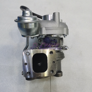 Nuevo Turbocompresor KT10-1B 0K05813700C 0K058-13700C para <span class=keywords><strong>Hyundai</strong></span> <span class=keywords><strong>H1</strong></span> KIA Sportage I - Product Image 3