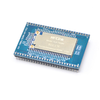 Hi-Link MT7628NN Openwrt UART vers Ethernet WiFi Gateway HLK-7628N de module de routeur sans fil utilisé