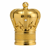 Capuchon de parfum en métal personnalisé |   Bouchon de flacon de parfum de luxe en alliage de zinc et aluminium |   Fabricant de bouchons de parfum OEM