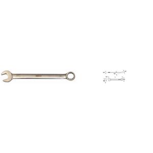 TITANplus combination <b>wrench</b>, angled, 3/8" (92290960852874) - Product Image 1