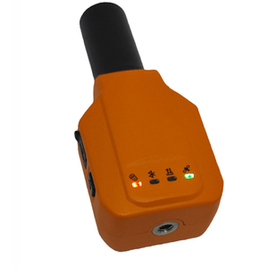Dispositivo GNSS RTK GPS Portátil Personalizable de Alta Precisión con Posicionamiento en Tiempo Real, Compatible con OEM, Alta Capacidad de Mapeo, IP68 - Product Image 6