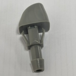 Boquilla de Lavaparabrisas Trasero Maixiang 76850-T0A-A01 para Honda CRV 2012-2016, Plástico Gris - Product Image 3