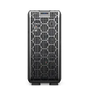 Nouveau serveur de tour PowerEdge T350 Xeon Quad Core E-2314 en stock