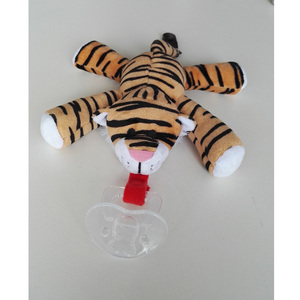 <span class=keywords><strong>Porte</strong></span>-sucette pour bébé, jouets en gros - Product Image 3