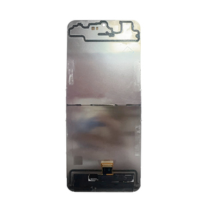 Écran LCD pour Samsung Z Flip <span class=keywords><strong>3</strong></span>, écran OLED d'origine, écran LCD sans cadre, accessoires de remplacement pour <span class=keywords><strong>téléphone</strong></span>, numériseur - Product Image 5