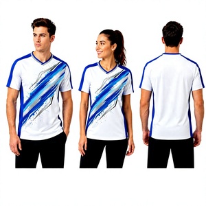 Fabricant de vêtements de sport personnalisés OEM ODM par sublimation pour équipes professionnelles, clubs de fitness et événements sportifs - Product Image 3