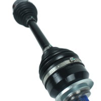 Arbre de Transmission CV Joint Driveshaft 2310001 JB3G 3A428 AC JB3G-3A427-EA Demi Essieu Avant Gauche pour Ranger 2.0 2021-