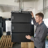 Geo S1210/1230 12 Inch 2 Way Line Array Speaker Sound System Stage Audio.