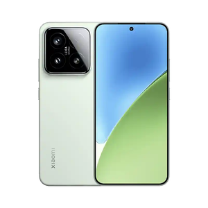 เสี่ยวหมี่ 15 ปี 2025 หน้าจอ 6.36 นิ้ว 120Hz Oled ชิปเซ็ต Snapdragon 8 Elite Octa Core แบตเตอรี่ 5400mAh กล้องหลัง 3 ตัว ความละเอียด 50MP โทรศัพท์ Android รุ่นล่าสุด รองรับ 5G - Product Image 1