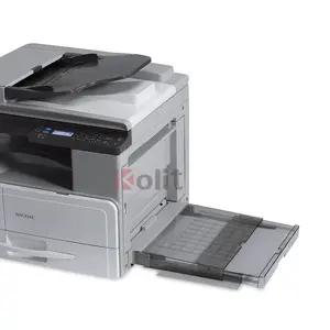 理光MP2014AD 2014ADN复印机多功能黑白高产量原装复印机